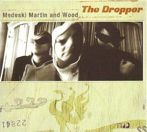 Medeski, Martin &amp; Wood / The Dropper (DIGI-PAK)