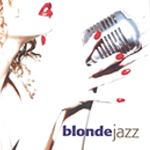 V.A. / Blonde Jazz
