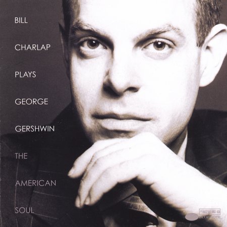 Bill Charlap / Bill Charlap Plays George Gershwin: The American Soul (미개봉)