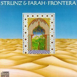 Frontera / Strunz &amp; Farah (미개봉)