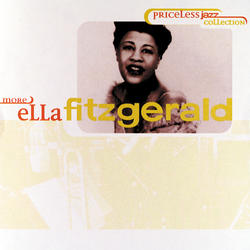Ella Fitzgerald  / More Priceless Jazz