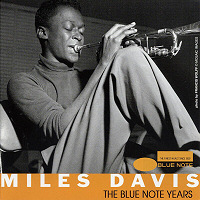 Miles Davis / The Very Best Of Miles Davis: Blue Note Years