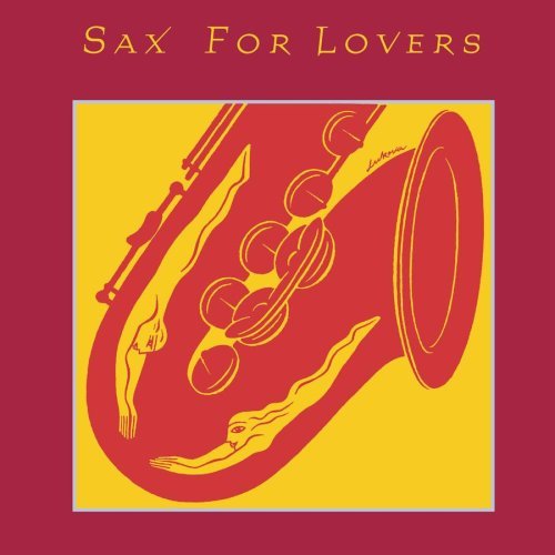 V.A. / Sax For Lovers