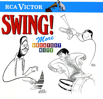 V.A. / More Swing Greatest Hits