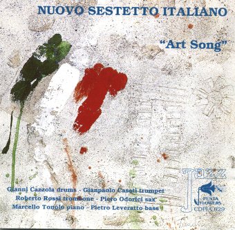 V.A. / Nuovo Sestetto Italiano &quot;Art Song&quot;