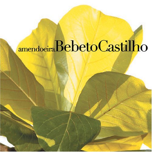 Bebeto Castilho / Amendoeira (DIGI-PAK)