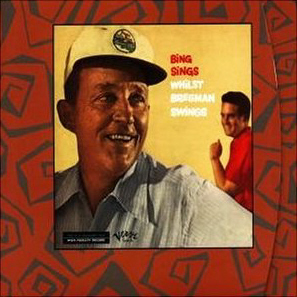 Bing Crosby with Buddy Bregman / Bing Sings Whilst Bregman Swings (DIGI-PAK)