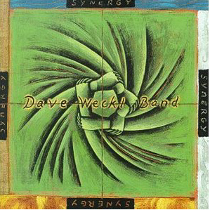 Dave Weckl Band / Synergy